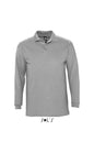 SOL'S WINTER II - POLO HOMME