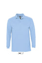 SOL'S WINTER II - POLO HOMME