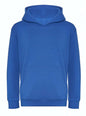 SWEAT À CAPUCHE BIOLOGIQUE POUR ENFANTS