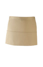 TABLIER TROIS POCHES « COLLECTION COULEURS »