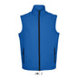 SOL'S RACE BW HOMME - BODYWARMER SOFTSHELL