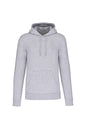 SWEAT-SHIRT À CAPUCHE ÉCOLOGIQUE POUR HOMME