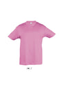 SOL'S REGENT KIDS' - T-SHIRT COL ROND