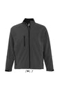 SOL'S RELAX - VESTE SOFTSHELL ZIPPÉE HOMME