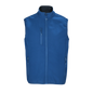 SOL'S FALCON BW HOMME - BODYWARMER SOFTSHELL