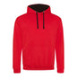 VARSITY HOODIE