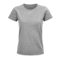 SOL'S PIONEER WOMEN - T-SHIRT AUS JERSEY MIT RUNDHALSAUSSCHNITT