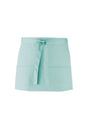 TABLIER TROIS POCHES « COLLECTION COULEURS »