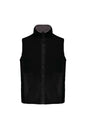 Gilet sans manches doublé polaire Record, en gros