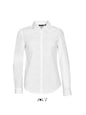 SOL'S BLAKE FEMME - CHEMISE STRETCH À MANCHES LONGUES