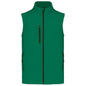 MEN'S SOFTSHELL BODYWARMER