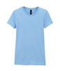 T-SHIRT SOFTSTYLE® POUR FEMMES (1)