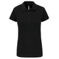 BROOKE - POLO À MANCHES COURTES POUR FEMME