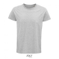 SOL'S CRUSADER MEN - T-SHIRT AUS JERSEY MIT RUNDHALSAUSSCHNITT