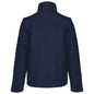 SCORE - DETACHABLE-SLEEVED BLOUSON JACKET