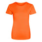 T-shirt cool pour femme