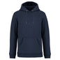 SWEAT-SHIRT À CAPUCHE UNISEXE ÉCOLOGIQUE
