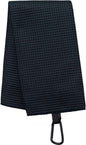 SERVIETTE DE GOLF GAUFREE