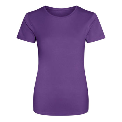 T-shirt cool pour femme