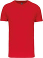 T-SHIRT COL ROND BIO150IC POUR ENFANT