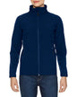 VESTE SOFTSHELL HAMMER POUR FEMMES