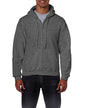 HEAVY BLEND™ ADULT FULL ZIP HOODED SWEATSHIRT (1)