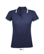 SOL'S PASADENA FEMME - POLO