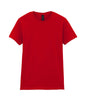 T-SHIRT SOFTSTYLE® POUR FEMMES (1)