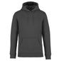 SWEAT-SHIRT À CAPUCHE UNISEXE ÉCOLOGIQUE