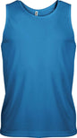 GILET DE SPORT POUR HOMMES