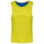 Bavoir multisports réversible pour enfant