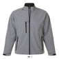 SOL'S RELAX - VESTE SOFTSHELL ZIPPÉE HOMME