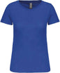 LADIES' BIO150IC CREW NECK T-SHIRT
