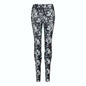 LEGGING IMPRIMÉ COOL POUR FEMME