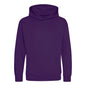 SWEAT À CAPUCHE POUR ENFANTS