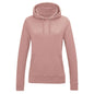 SWEAT À CAPUCHE UNIVERSITAIRE POUR FEMMES