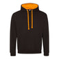 VARSITY HOODIE