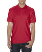 POLO DRYBLEND® ADULTE DOUBLE PIQUÉ