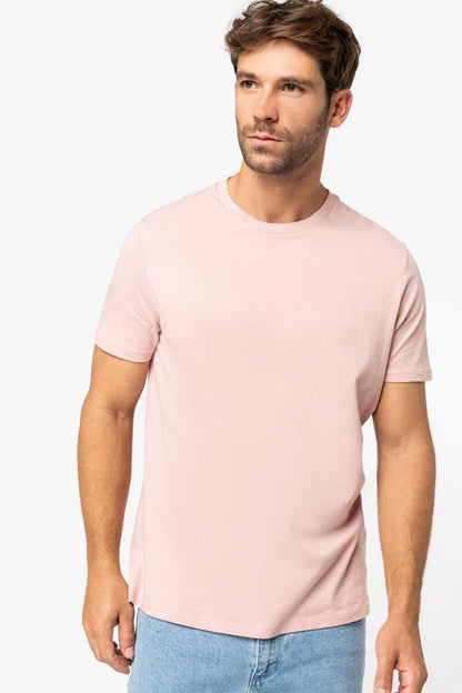 ECO-FRIENDLY UNISEX T-SHIRT