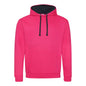 VARSITY HOODIE