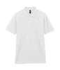 POLO DOUBLE PIQUÉ EN COTON PREMIUM® POUR ADULTE
