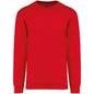 SWEAT-SHIRT À COL ROND