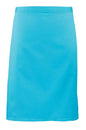 'COLOURS COLLECTION’ MID LENGTH APRON