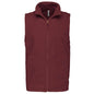 LUCA - MEN'S MICROFLEECE GILET (1)