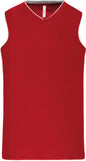 MAILLOT DE BASKETBALL POUR ENFANTS