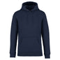 SWEAT-SHIRT À CAPUCHE UNISEXE ÉCOLOGIQUE
