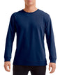 T-SHIRT ÉPONGE LÉGER UNISEXE
