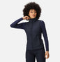 Gilet sans manches FLUX SOFTSHELL pour femme