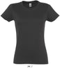 SOL'S IMPERIAL WOMEN - T-SHIRT COL ROND