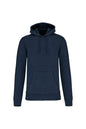 SWEAT-SHIRT À CAPUCHE ÉCOLOGIQUE POUR HOMME